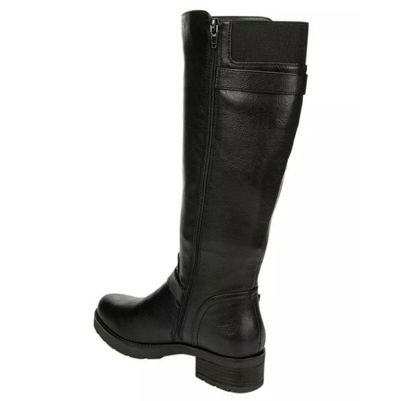 Soul Naturalized - Women’s High Shaft Boots - Picture 13 of 13